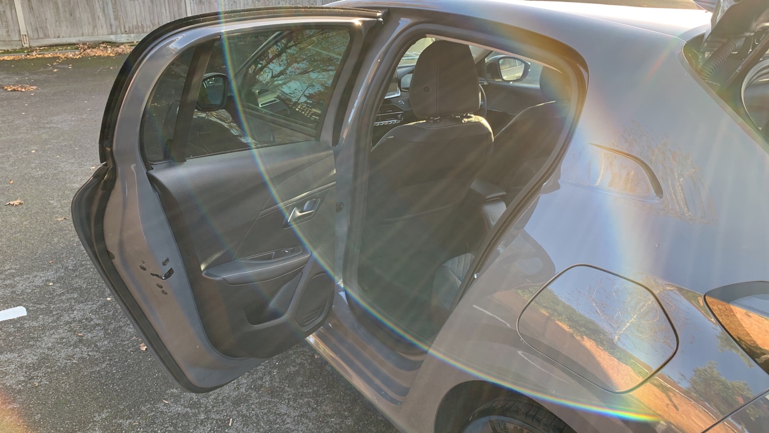 Used Peugeot 208 2024 for sale - 76730007: Photo 52