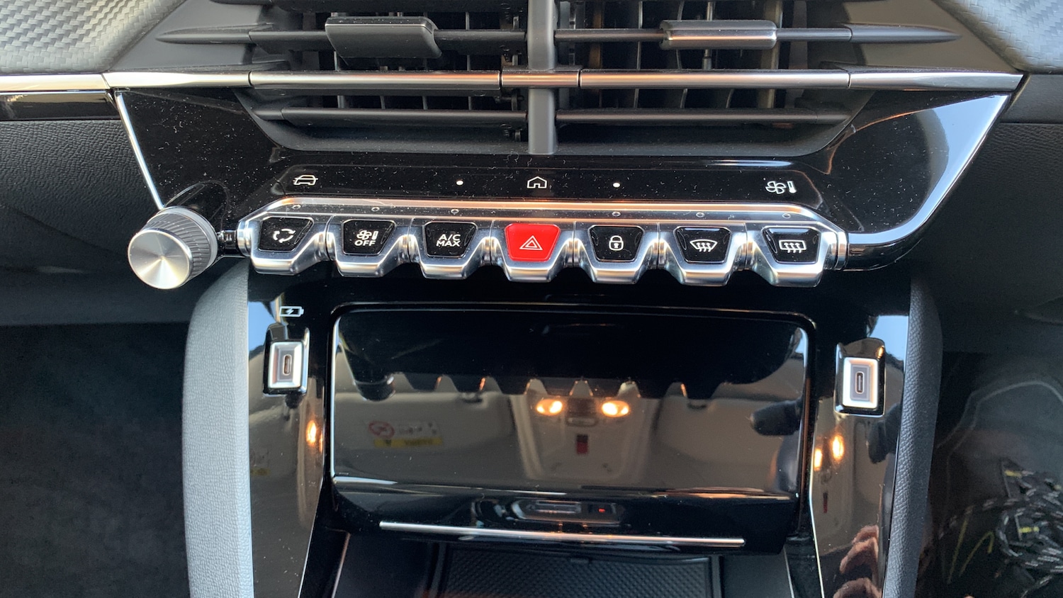 Used Peugeot 208 2024 for sale - 76730007: Photo 53