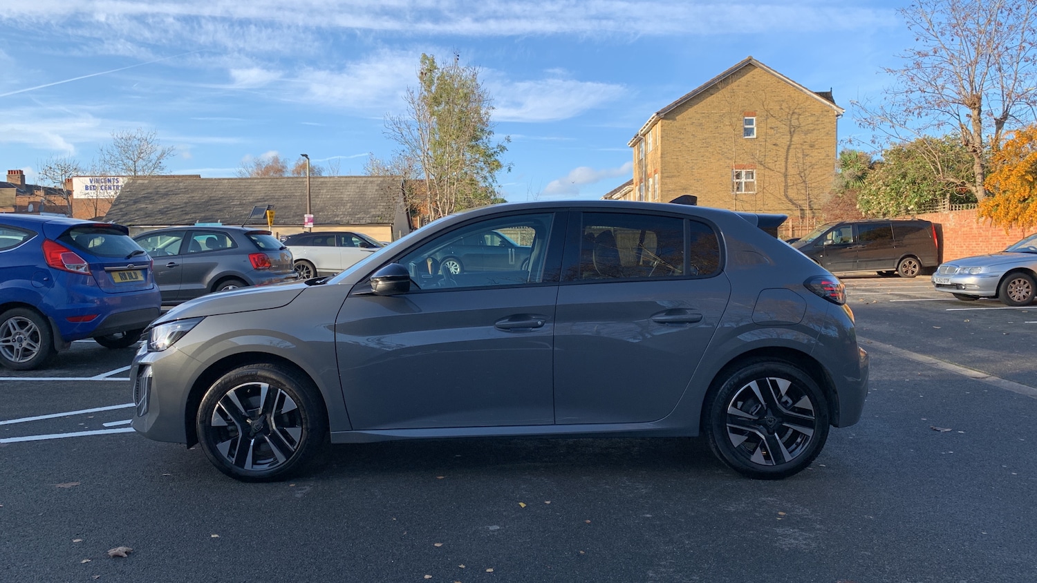 Used Peugeot 208 2024 for sale - 76730007: Photo 6
