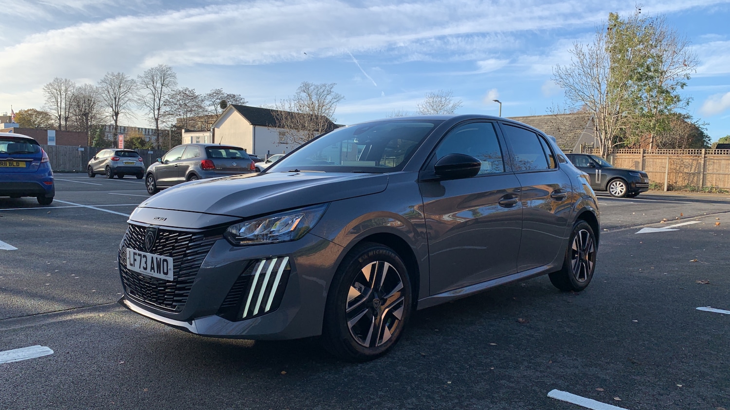 Used Peugeot 208 2024 for sale - 76730007: Photo 7