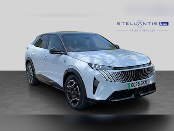 Used Peugeot 3008 2025 for sale - 79249519: Photo