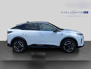 Used Peugeot 3008 2025 for sale - 79249519: Photo