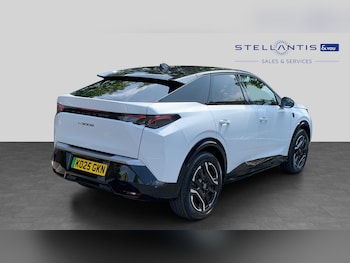Used Peugeot 3008 2025 for sale - 79249519: Photo