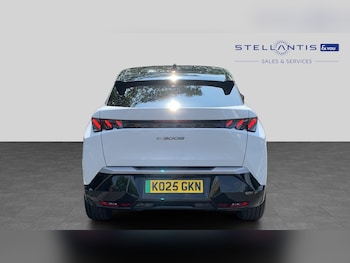Used Peugeot 3008 2025 for sale - 79249519: Photo