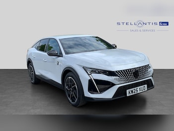 Used Peugeot 408 2025 for sale - 78879745: Photo