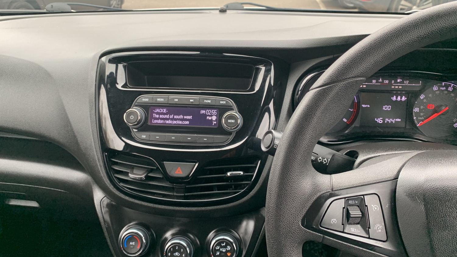 Used Vauxhall Viva 2018 for sale - 76608948: Photo 10