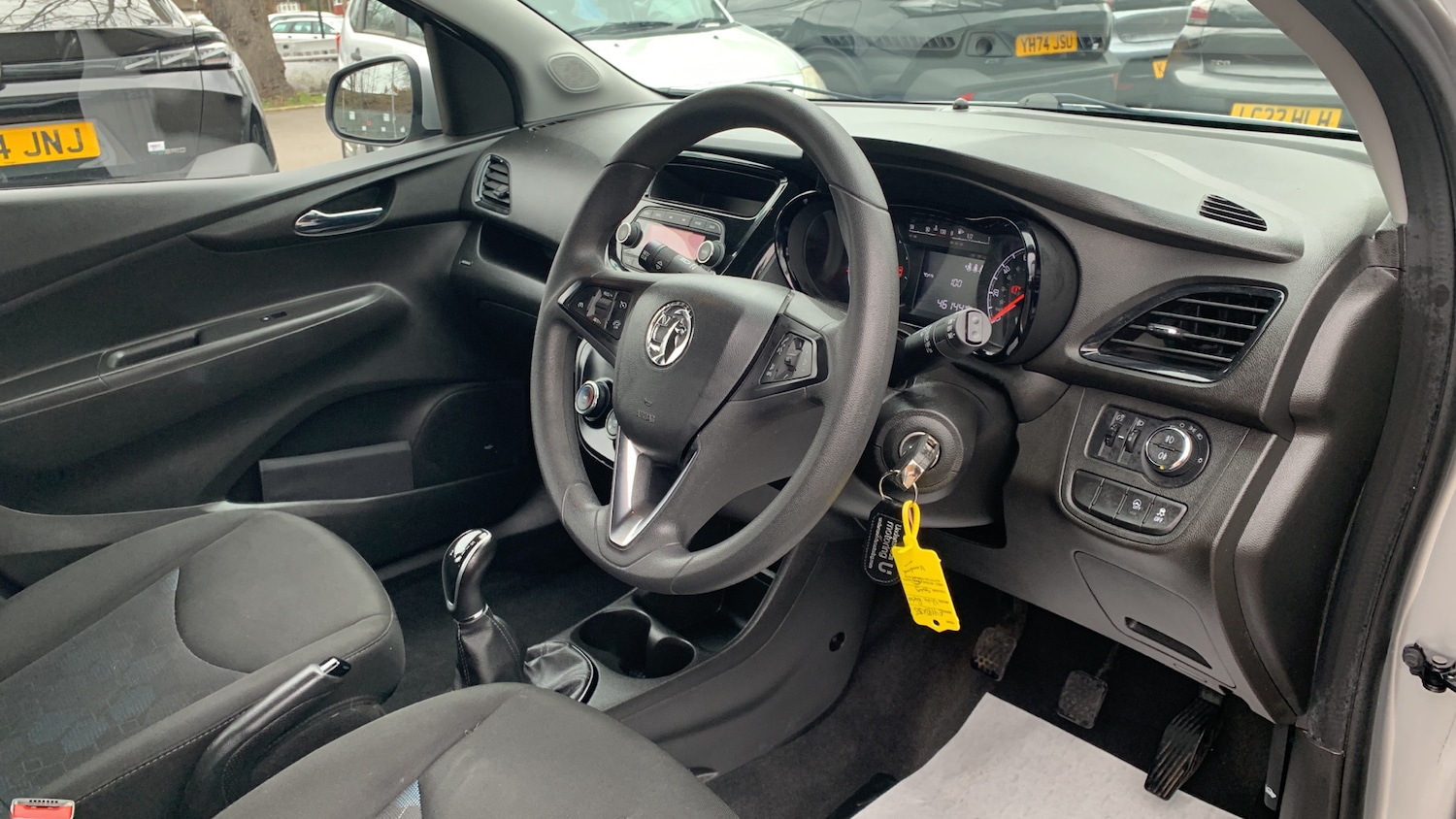 Used Vauxhall Viva 2018 for sale - 76608948: Photo 11