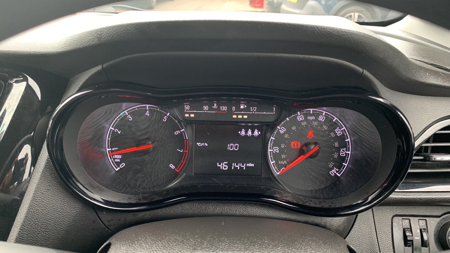 Used Vauxhall Viva 2018 for sale - 76608948: Photo 13