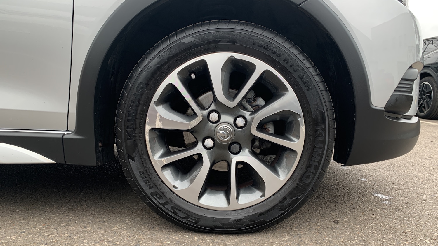 Used Vauxhall Viva 2018 for sale - 76608948: Photo 15