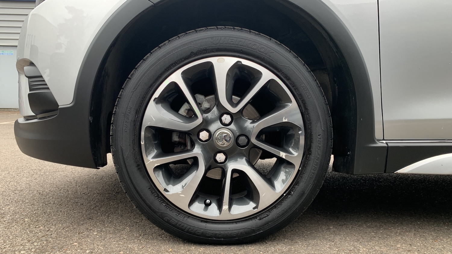 Used Vauxhall Viva 2018 for sale - 76608948: Photo 16