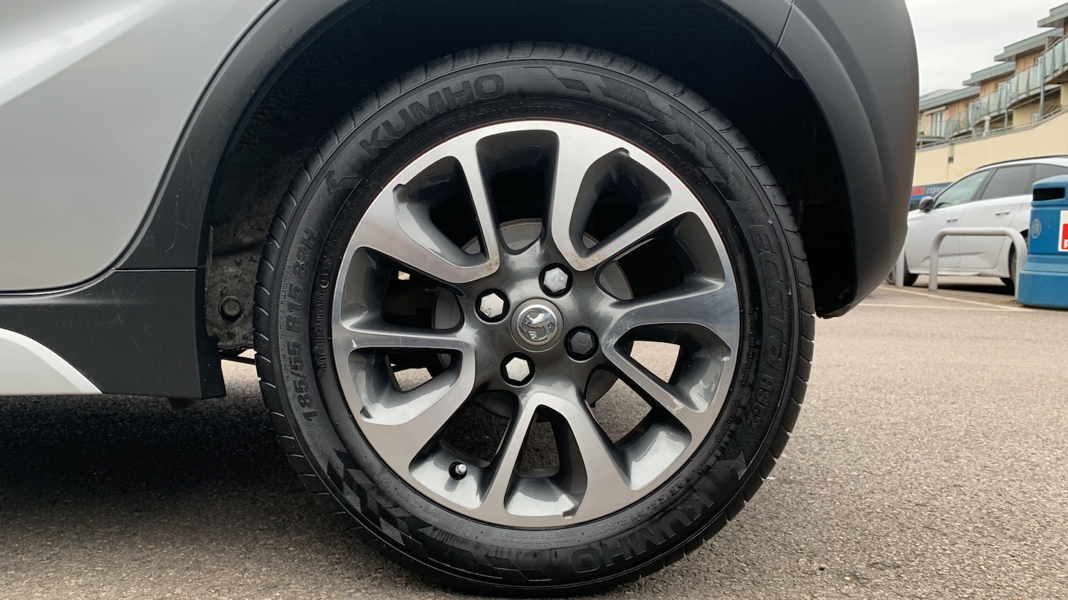 Used Vauxhall Viva 2018 for sale - 76608948: Photo 17