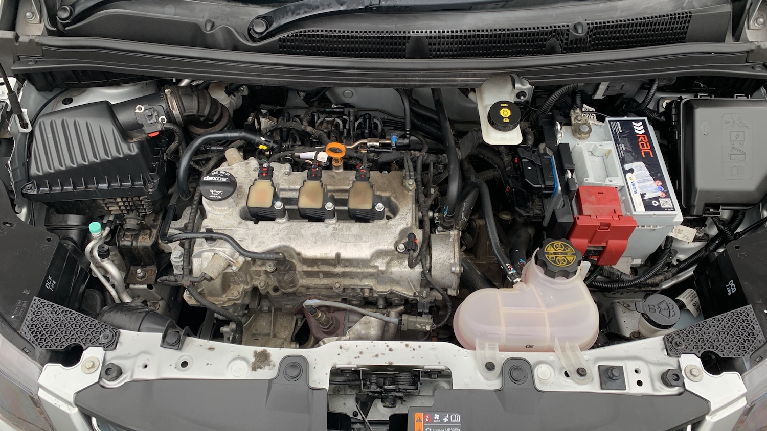 Used Vauxhall Viva 2018 for sale - 76608948: Photo 18