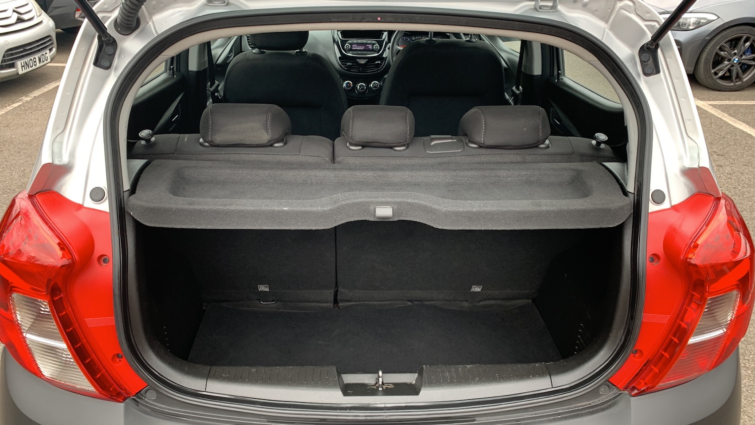 Used Vauxhall Viva 2018 for sale - 76608948: Photo 19