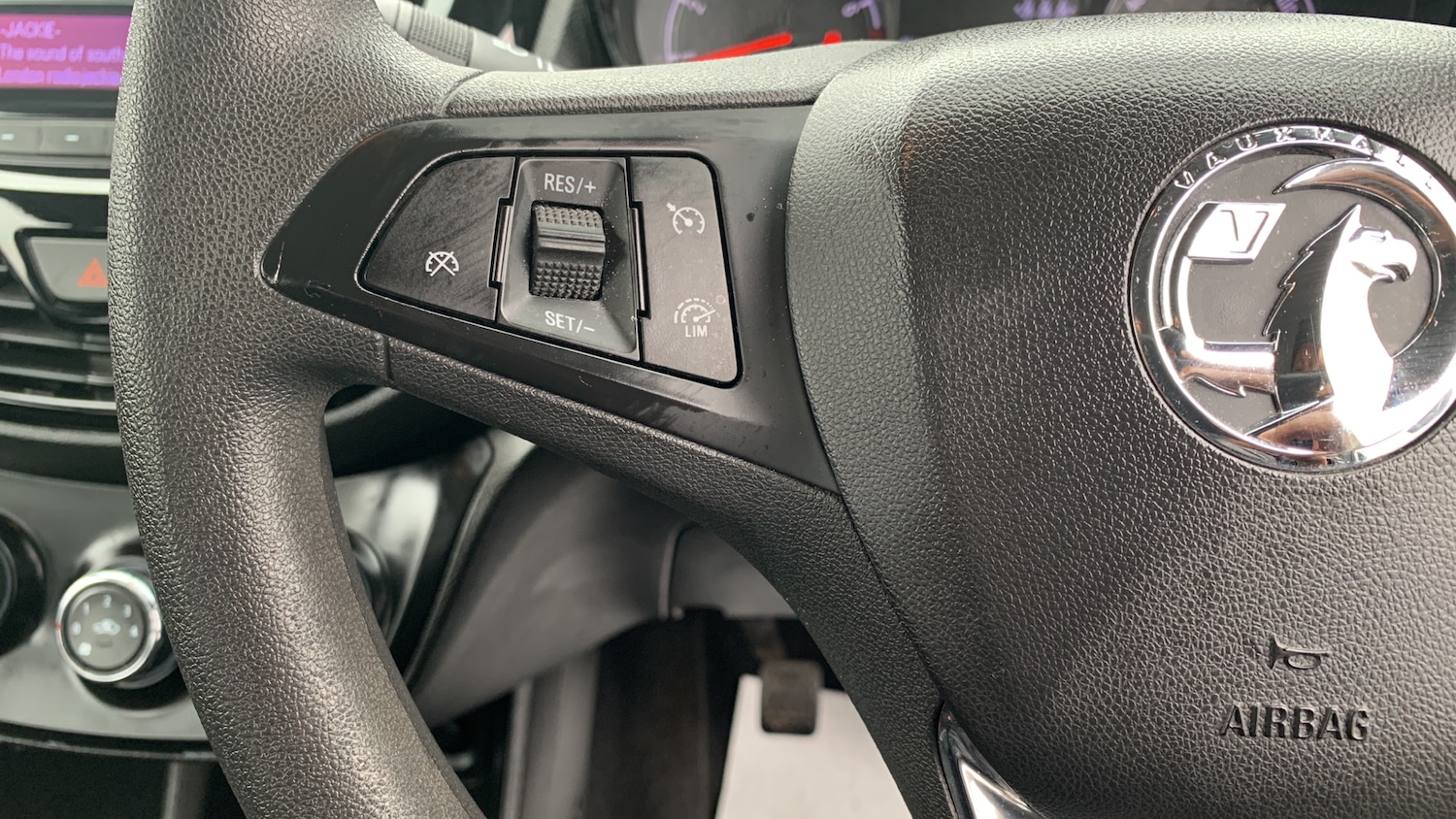 Used Vauxhall Viva 2018 for sale - 76608948: Photo 23