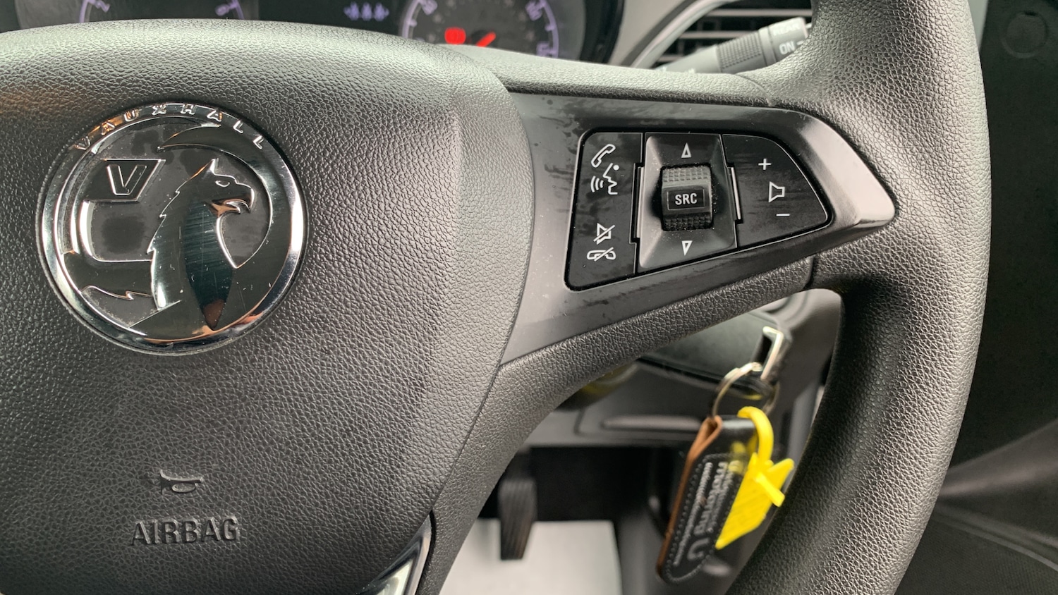 Used Vauxhall Viva 2018 for sale - 76608948: Photo 24