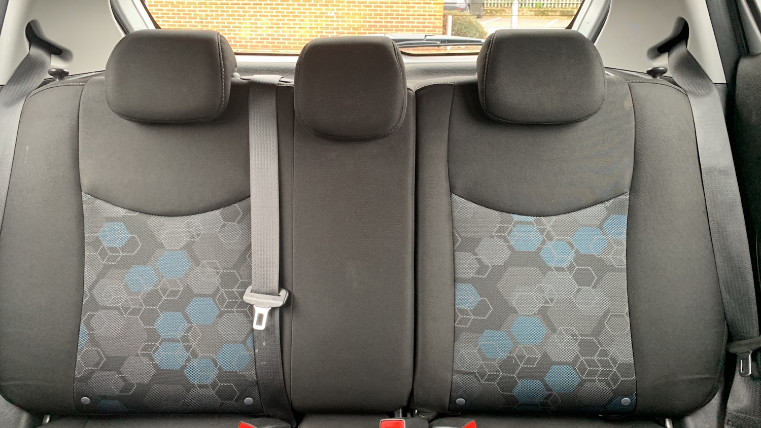 Used Vauxhall Viva 2018 for sale - 76608948: Photo 25