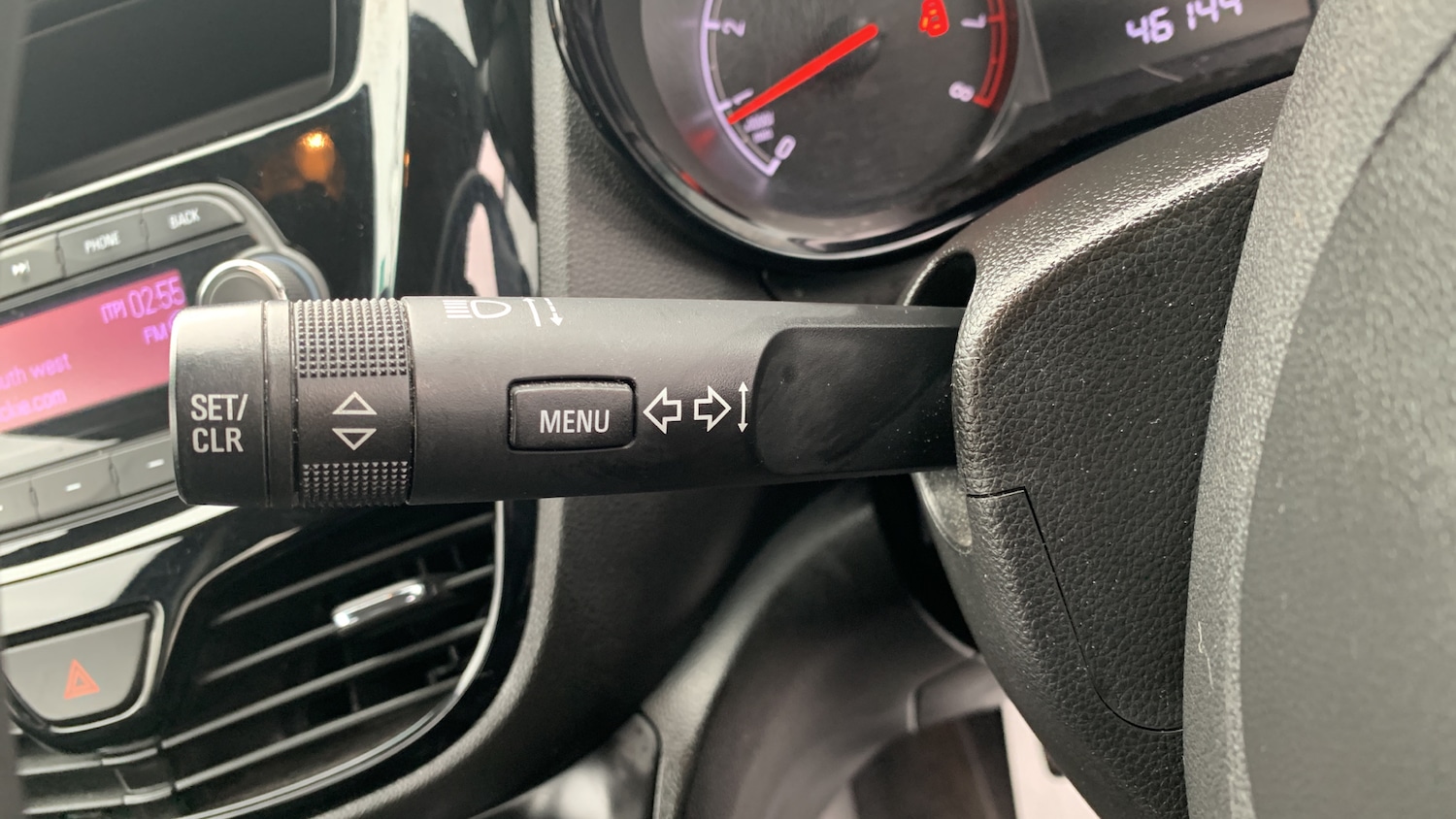 Used Vauxhall Viva 2018 for sale - 76608948: Photo 27