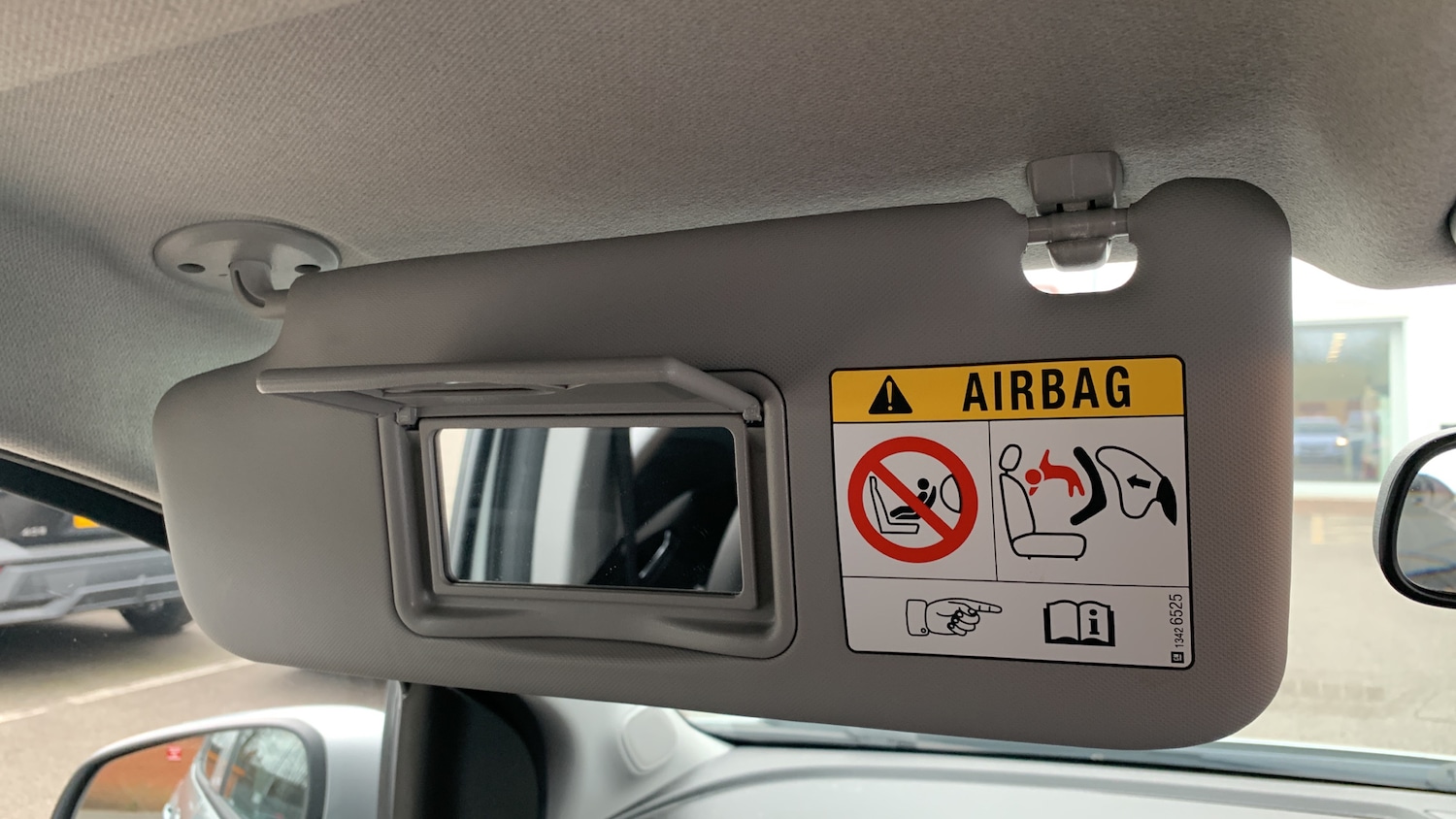 Used Vauxhall Viva 2018 for sale - 76608948: Photo 35