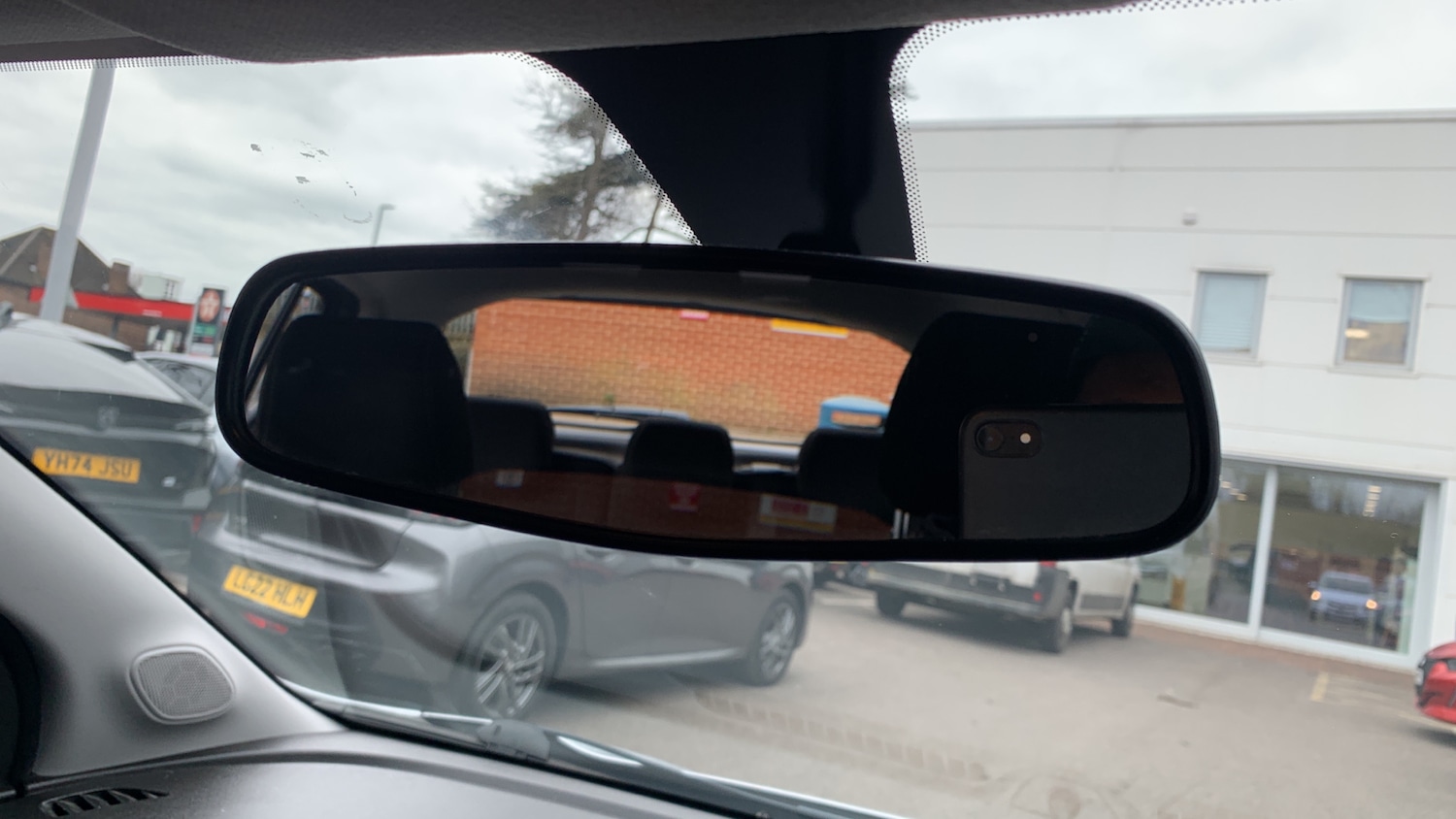 Used Vauxhall Viva 2018 for sale - 76608948: Photo 36