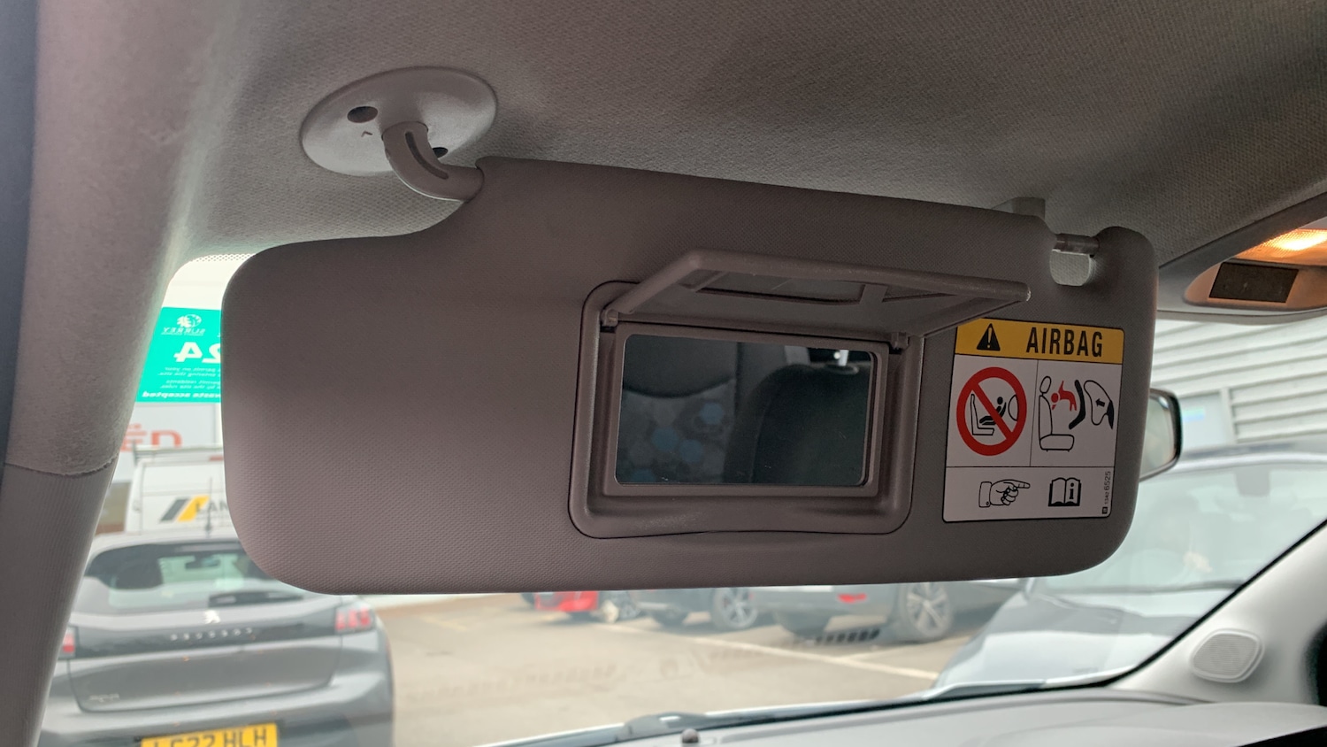 Used Vauxhall Viva 2018 for sale - 76608948: Photo 37