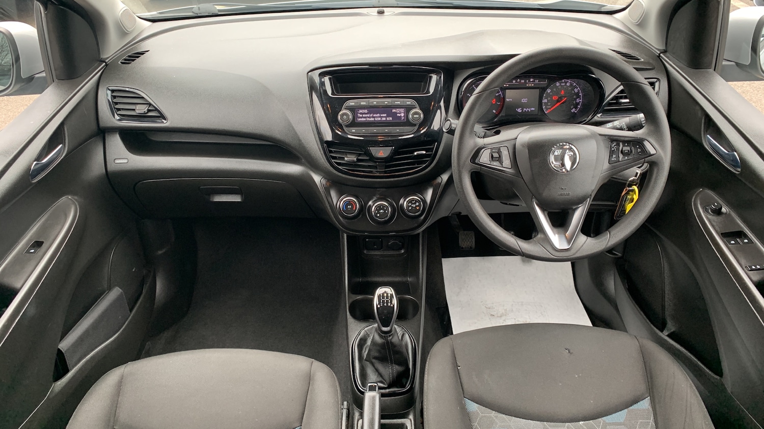 Used Vauxhall Viva 2018 for sale - 76608948: Photo 4