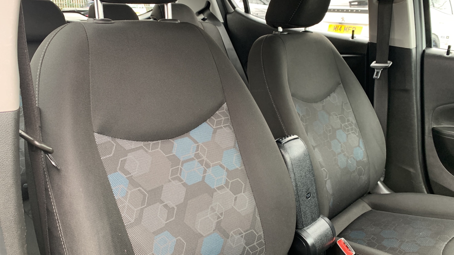 Used Vauxhall Viva 2018 for sale - 76608948: Photo 40