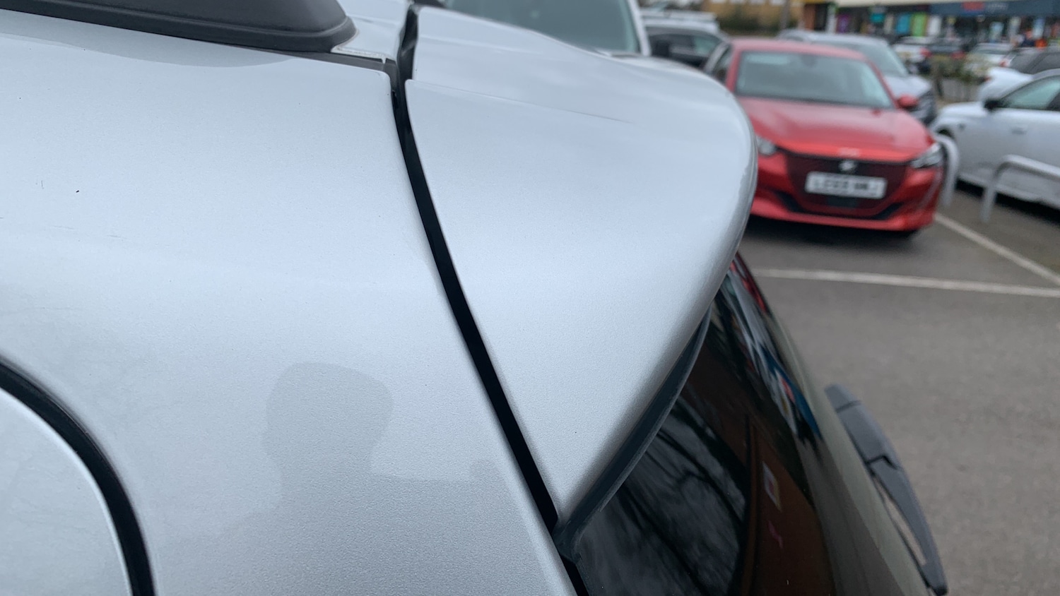 Used Vauxhall Viva 2018 for sale - 76608948: Photo 41