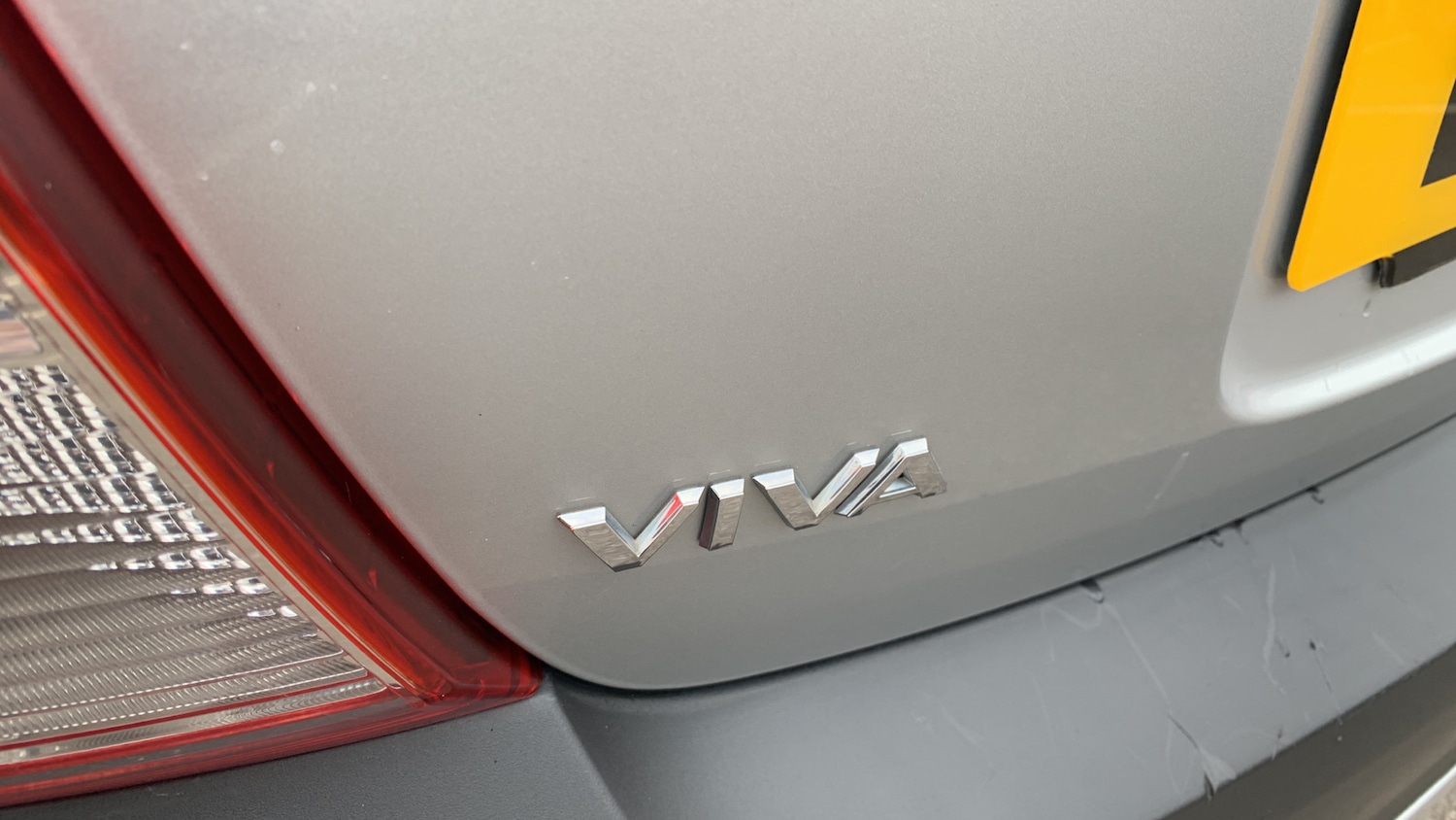 Used Vauxhall Viva 2018 for sale - 76608948: Photo 42