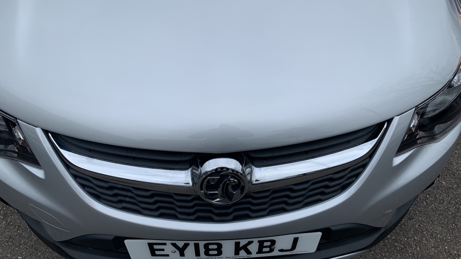 Used Vauxhall Viva 2018 for sale - 76608948: Photo 44