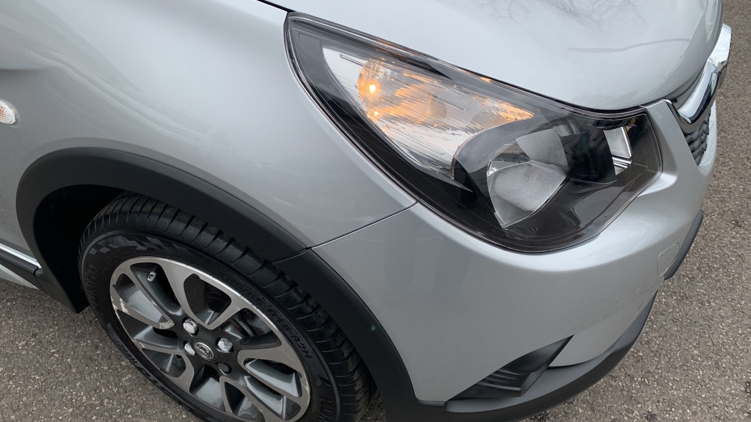 Used Vauxhall Viva 2018 for sale - 76608948: Photo 45