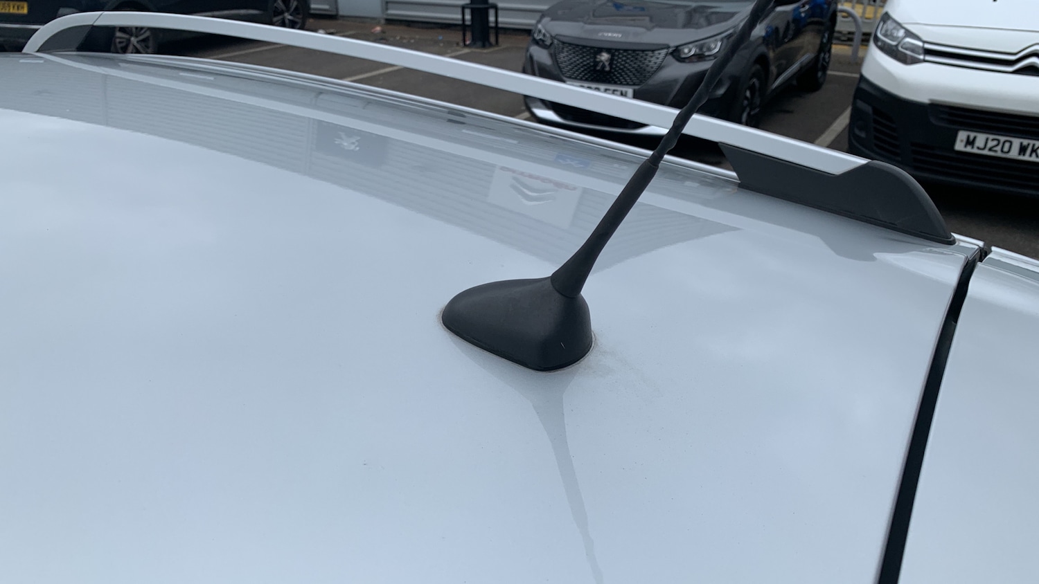 Used Vauxhall Viva 2018 for sale - 76608948: Photo 46