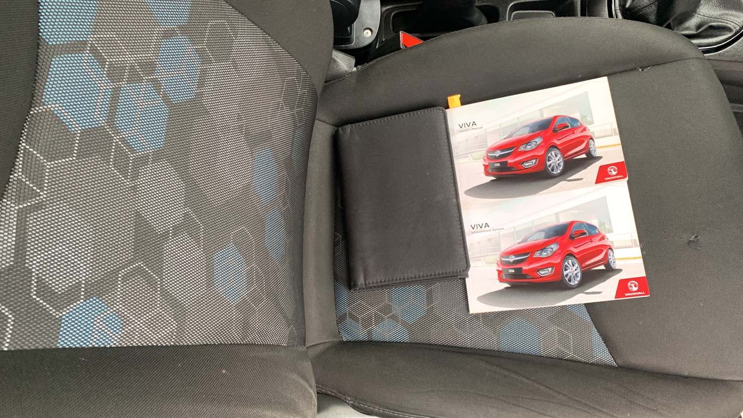 Used Vauxhall Viva 2018 for sale - 76608948: Photo 48