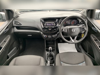 Used Vauxhall Viva 2018 for sale - 76608948: Photo