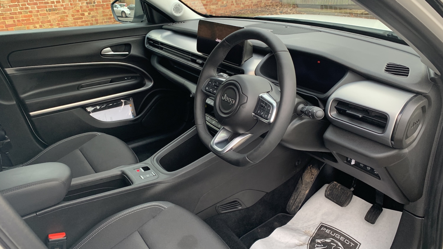 Used Jeep Other 2024 for sale - 77110088: Photo 12