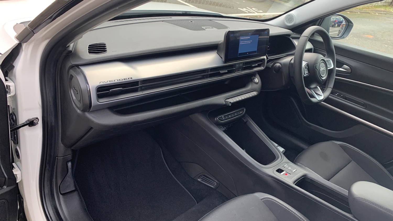 Used Jeep Other 2024 for sale - 77110088: Photo 13