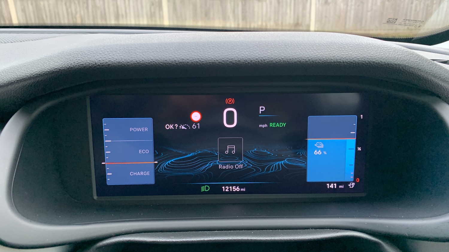 Used Jeep Other 2024 for sale - 77110088: Photo 14