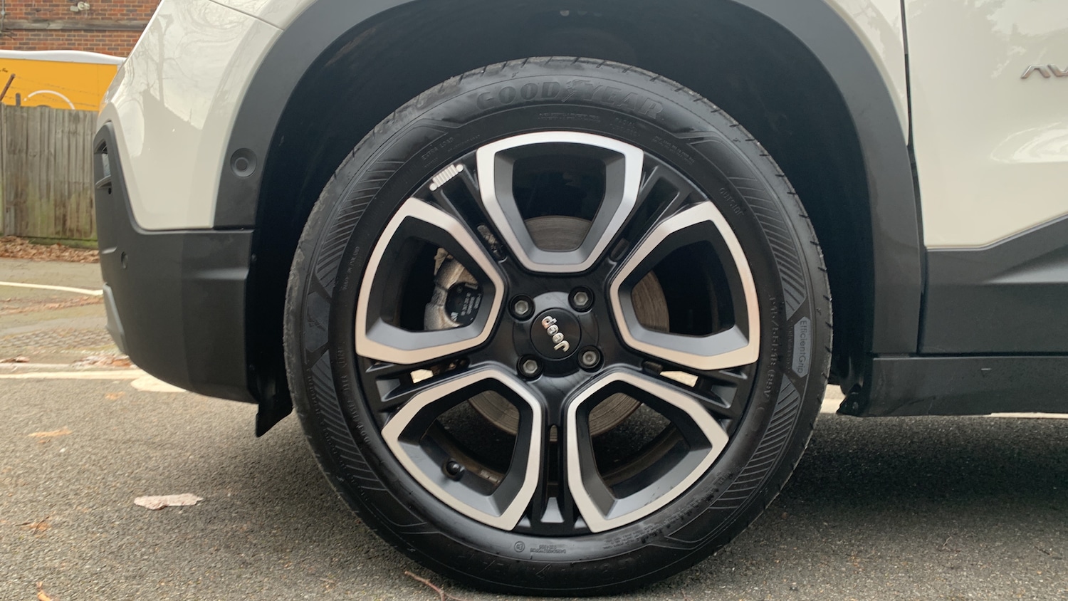 Used Jeep Other 2024 for sale - 77110088: Photo 15