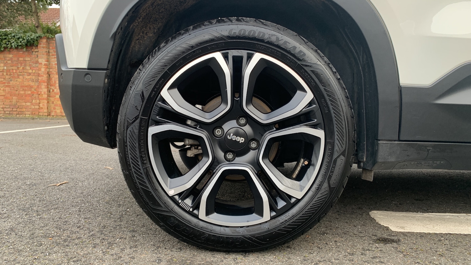 Used Jeep Other 2024 for sale - 77110088: Photo 16