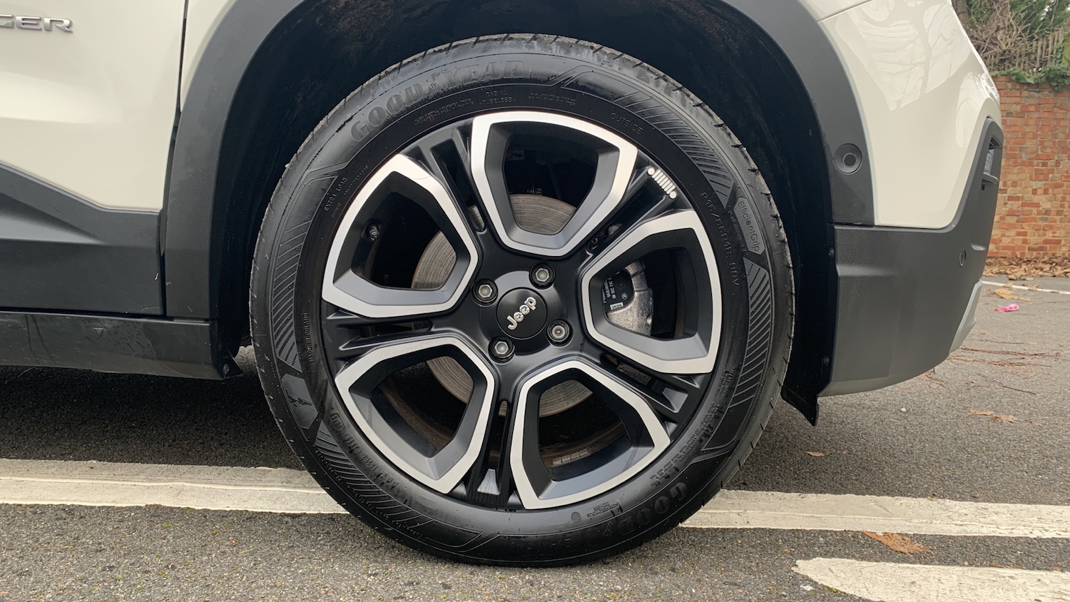 Used Jeep Other 2024 for sale - 77110088: Photo 17