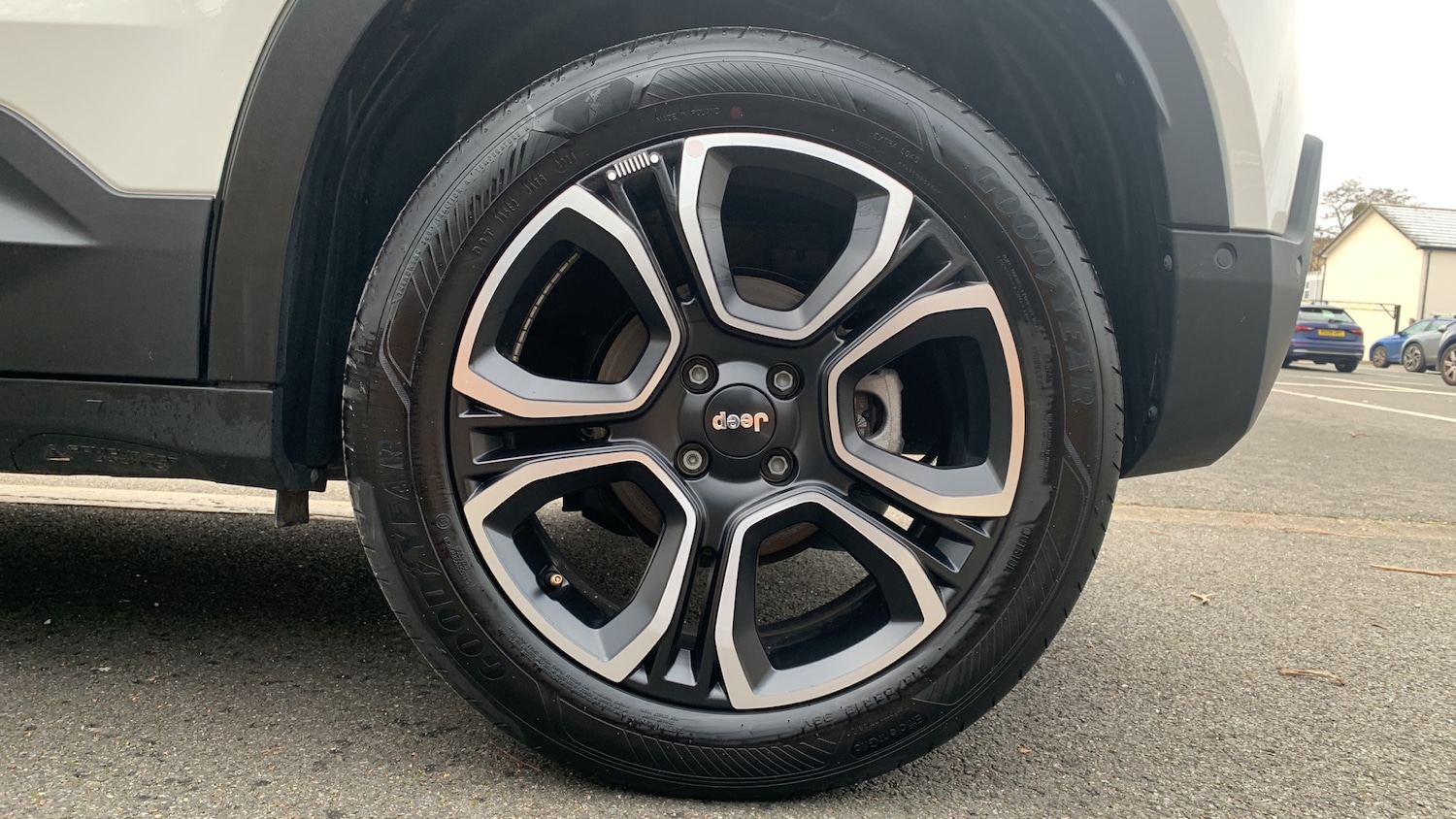 Used Jeep Other 2024 for sale - 77110088: Photo 18