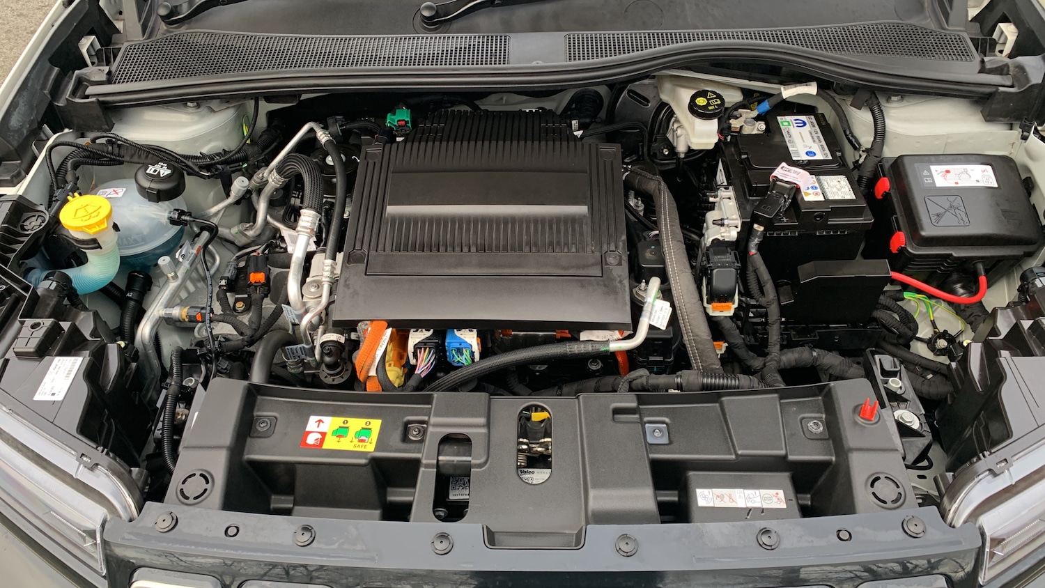 Used Jeep Other 2024 for sale - 77110088: Photo 19