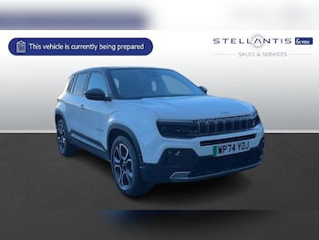 Jeep Other feature image