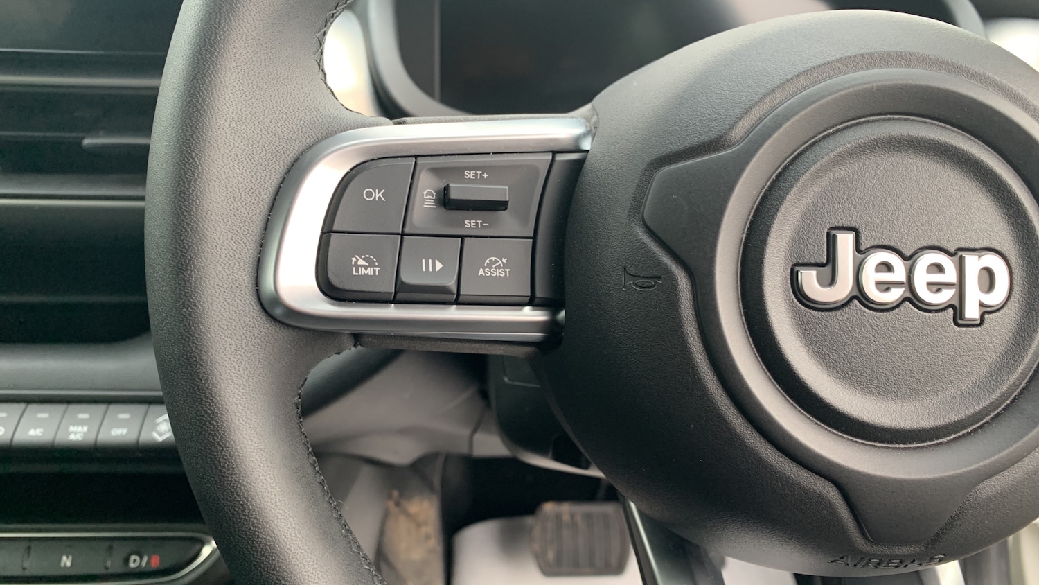 Used Jeep Other 2024 for sale - 77110088: Photo 24