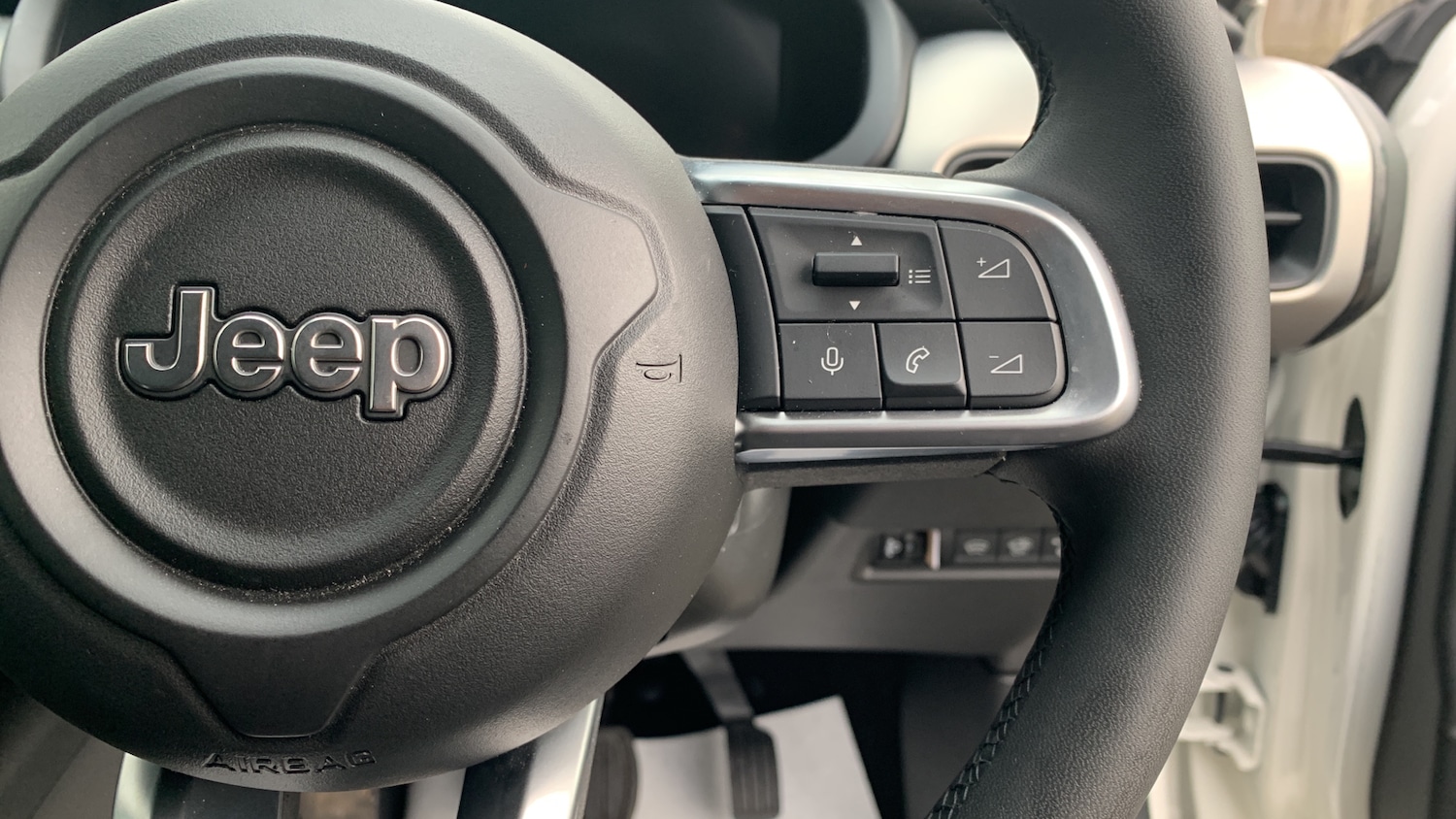 Used Jeep Other 2024 for sale - 77110088: Photo 25