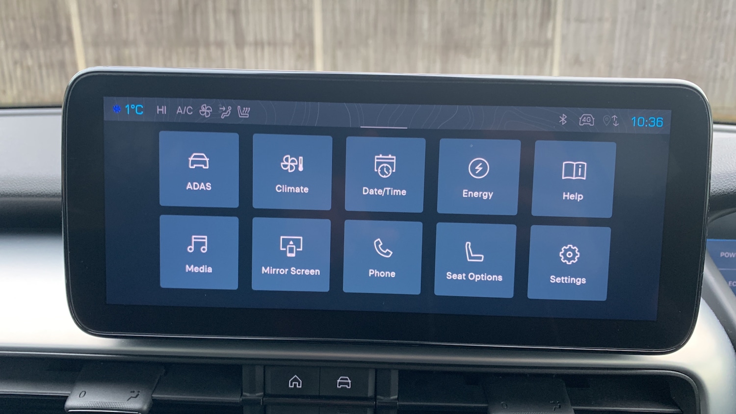 Used Jeep Other 2024 for sale - 77110088: Photo 33