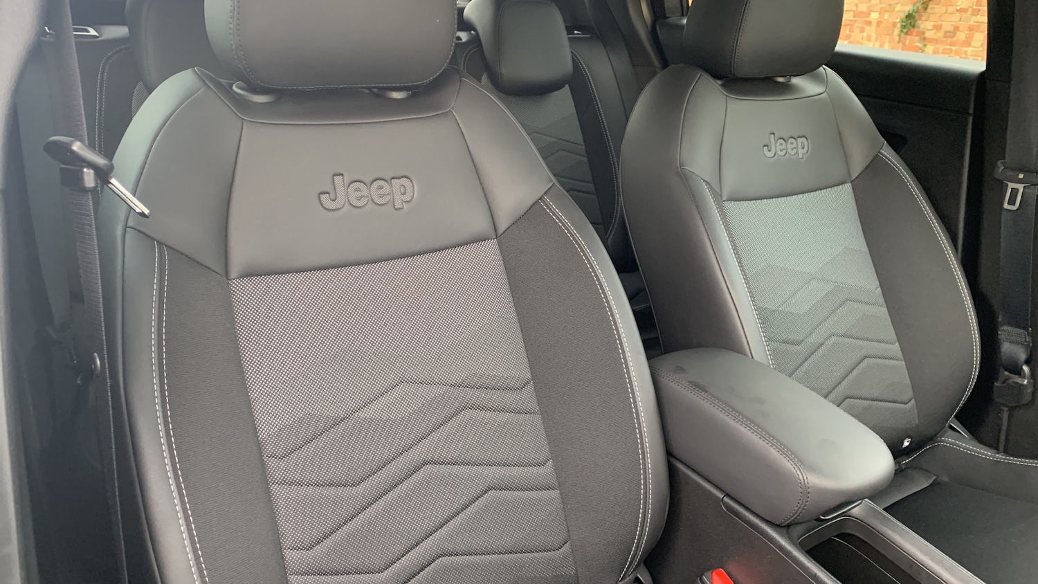 Used Jeep Other 2024 for sale - 77110088: Photo 43