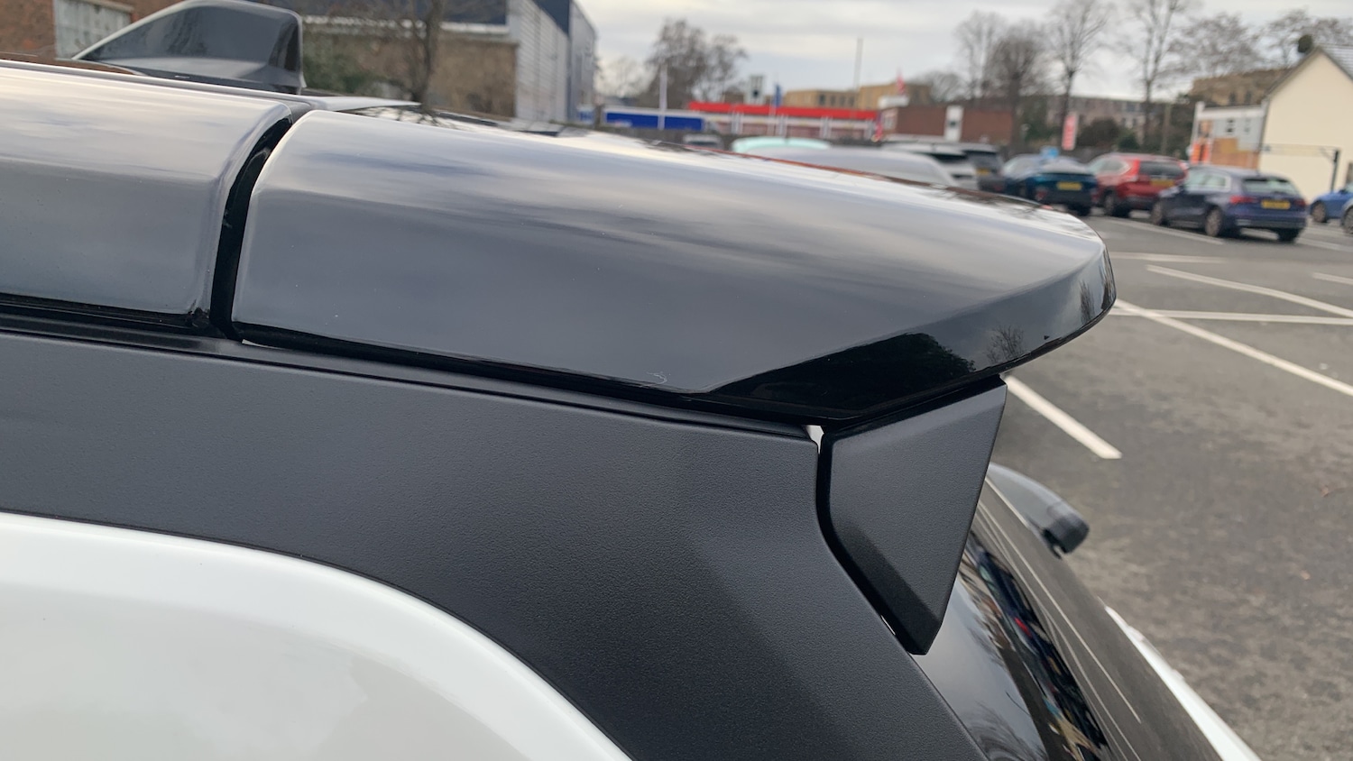 Used Jeep Other 2024 for sale - 77110088: Photo 44