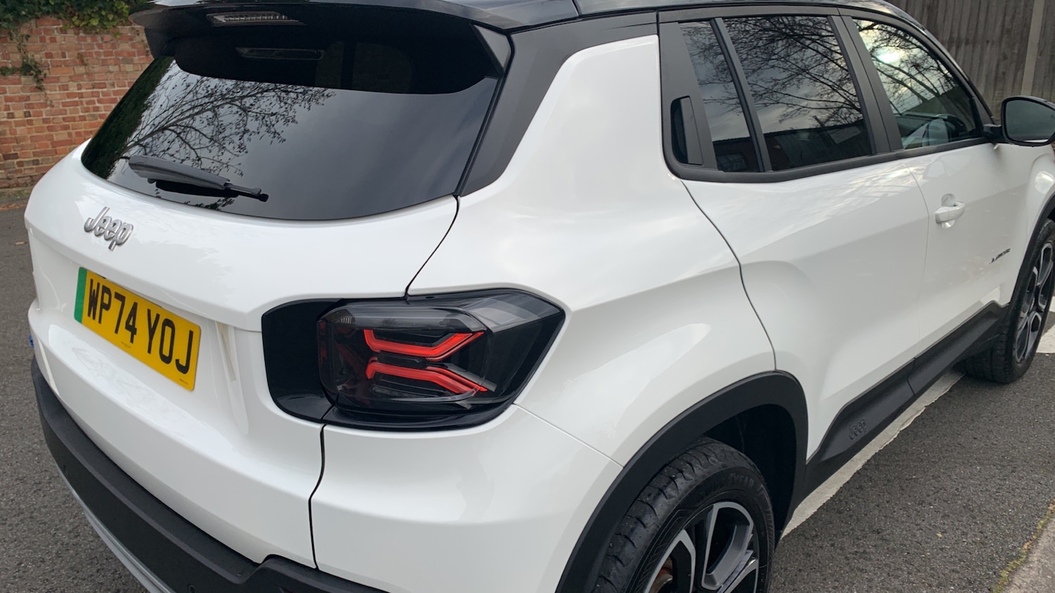 Used Jeep Other 2024 for sale - 77110088: Photo 46