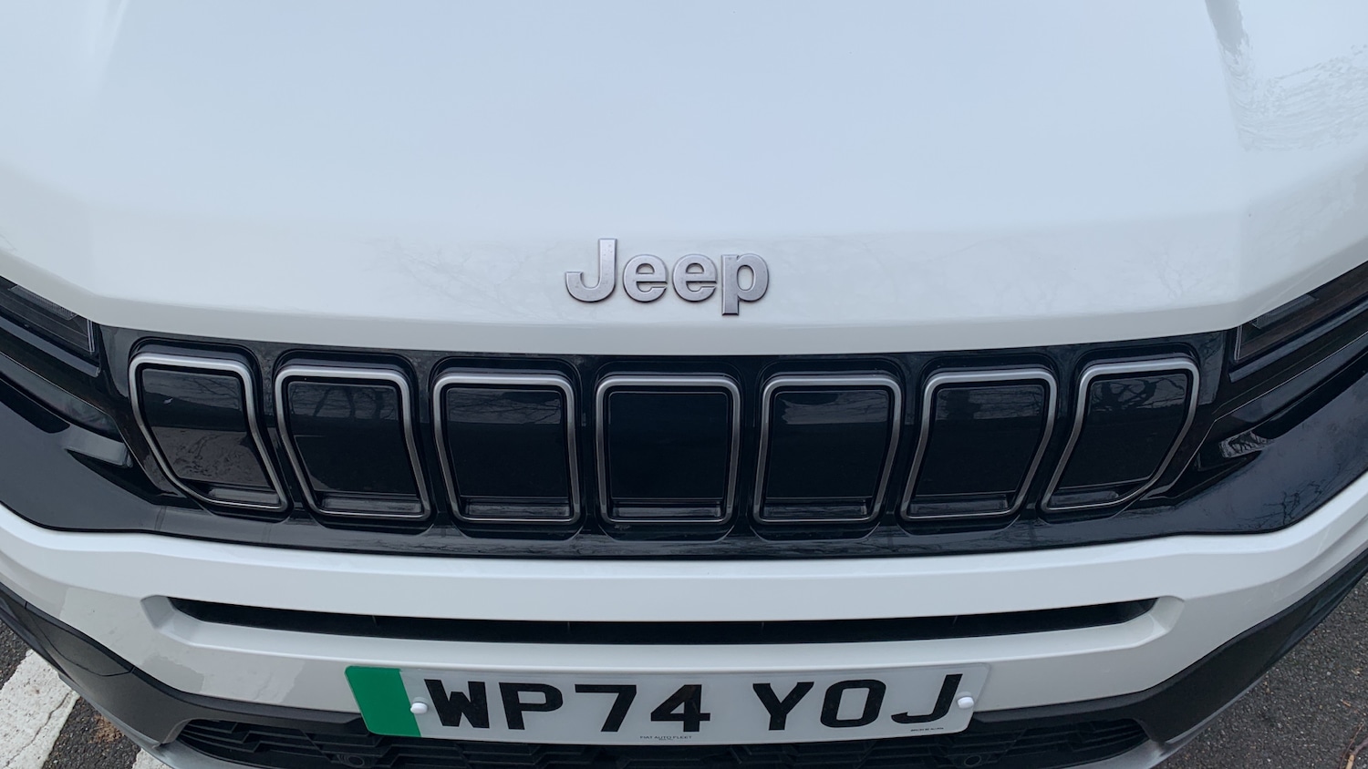 Used Jeep Other 2024 for sale - 77110088: Photo 47