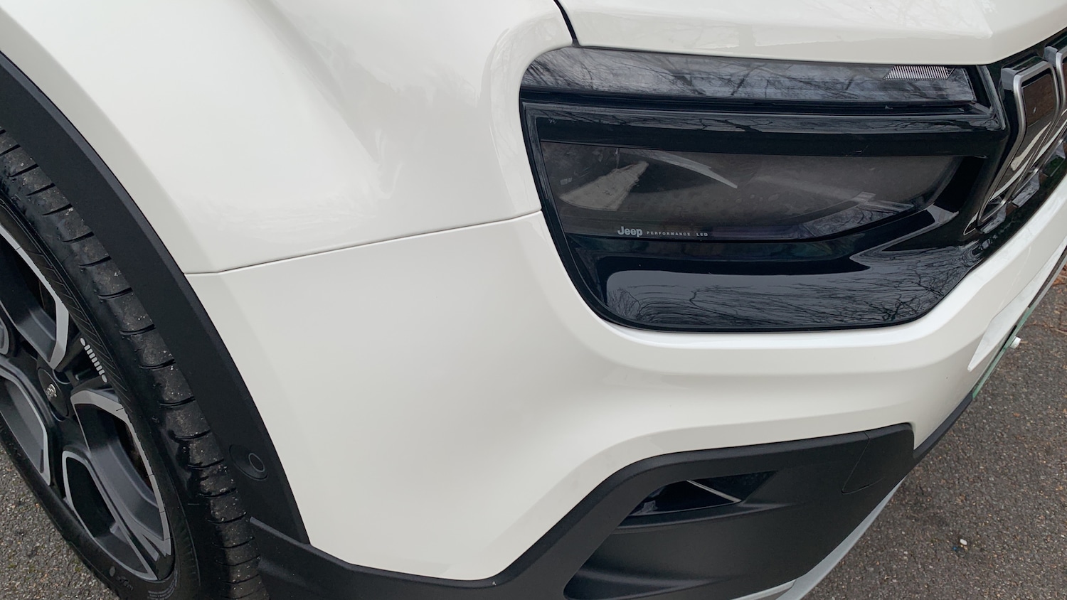 Used Jeep Other 2024 for sale - 77110088: Photo 48